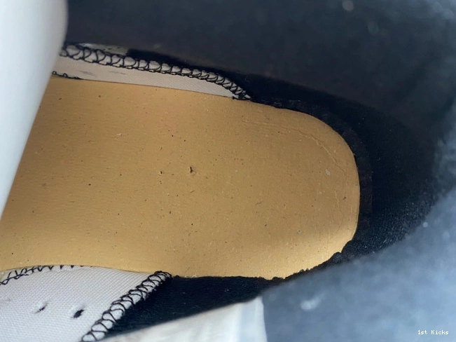 1st Kicks Ochre Yellow Air Jordan 6 CT8529-170 0807